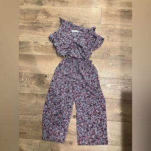 Zara Girl’s Set